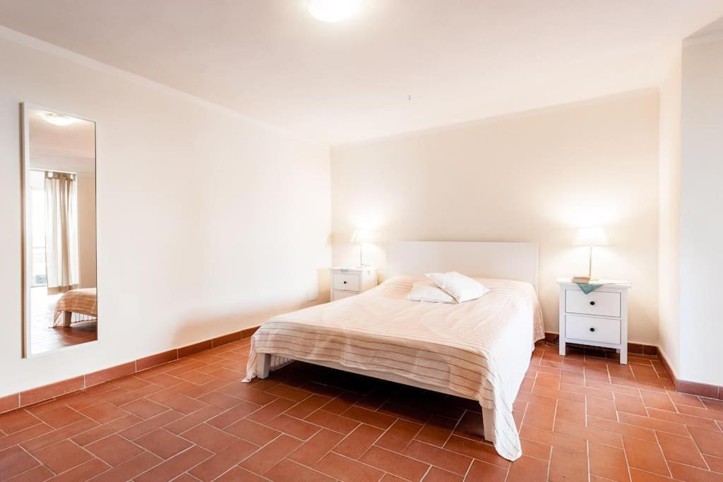 Appartamento Montenero Vista Mare Livorno Luaran gambar