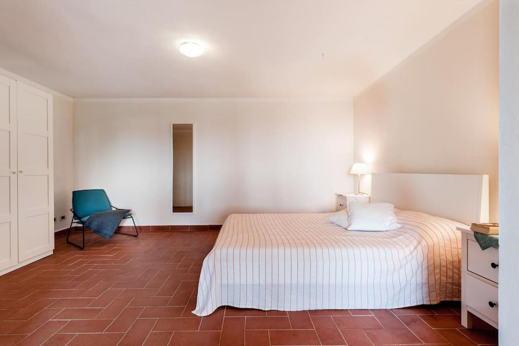 Appartamento Montenero Vista Mare Livorno Luaran gambar